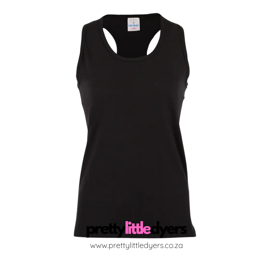 Womens Racerback